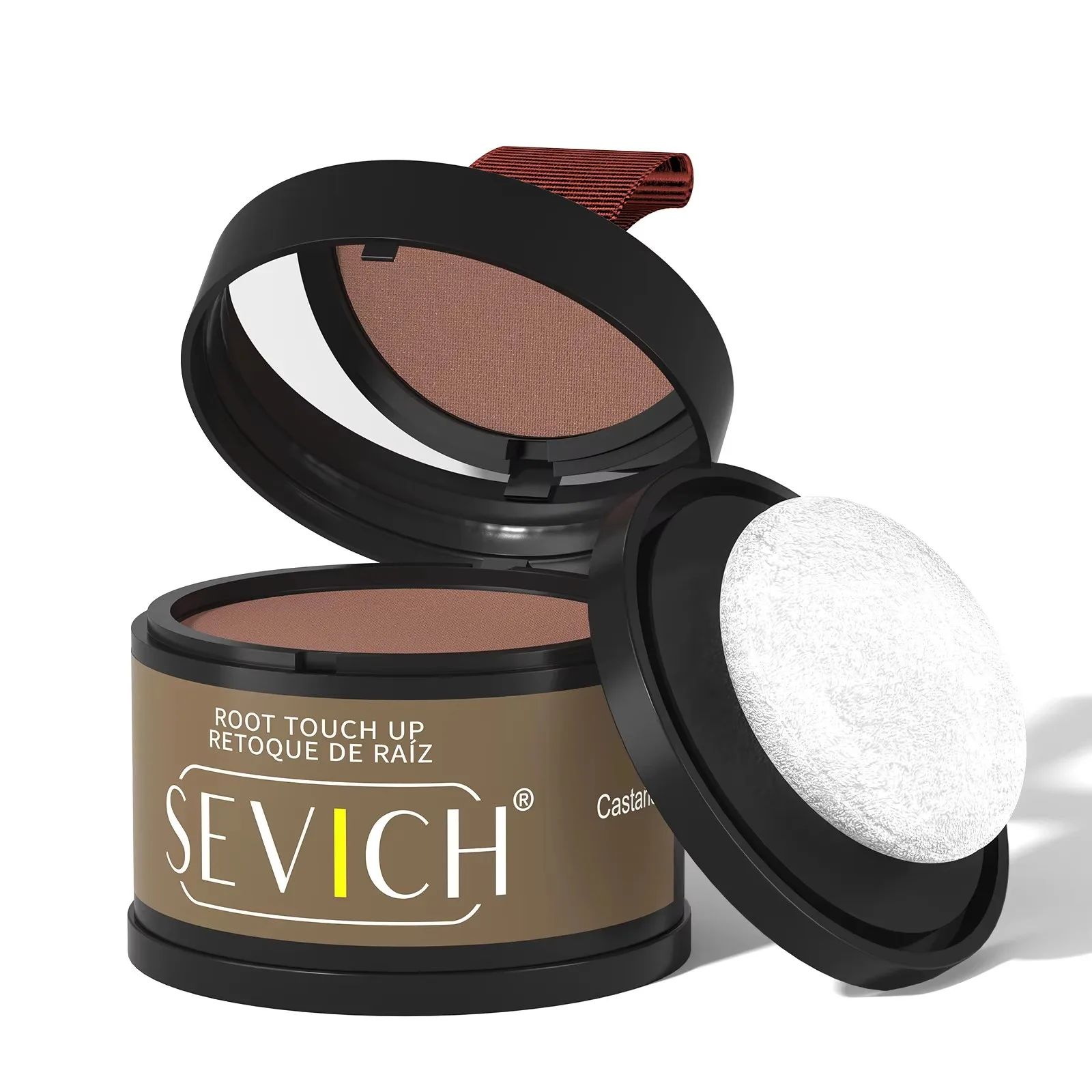 Hairline Shadow Powder Stain-Proof Concealer